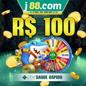 j88.com Ganhe R$ 100,00 Gratis