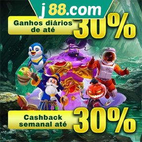 j88.com Fundo de Resgate de Perdas Semanais